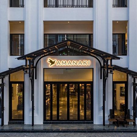Amanaki Thao Dien Πόλη Χο Τσι Μινχ Εξωτερικό φωτογραφία